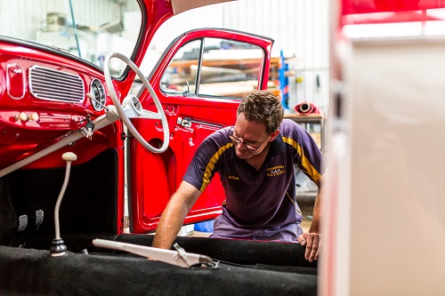 Car Interior Upholstery Gold Coast Aaa Trimming Call Us