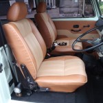 car upholstery gold coast