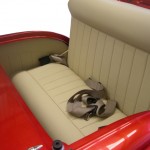 car upholstery gold coast