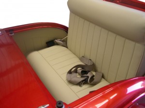 car upholstery gold coast