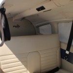 car interior upholstery