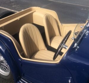 car interior upholstery gold coast blue interior upholstery